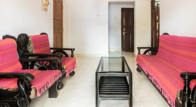 Belam Villa