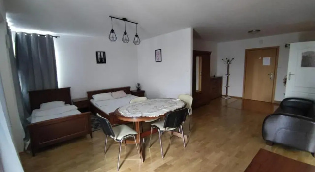 Номер Comfort Apartamenty Centrum