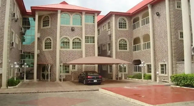 Bovina View Hotel, Book Hotel Hotels in Kwara with Breakfast, Breakfasts