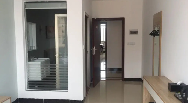 Firstapartment
