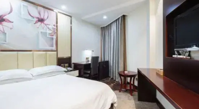 Одноместный номер Standard Yiwu Khorasan Hotel