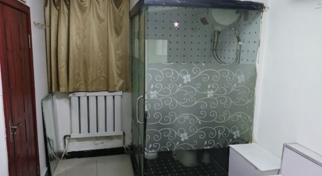 Номер Standard Mudanjiang Xinle Guesthouse General Branch