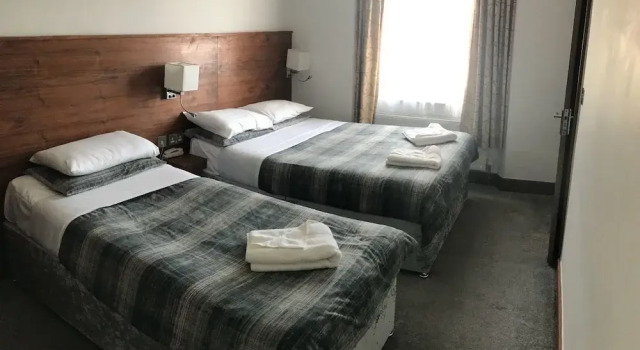 Leisure Inn