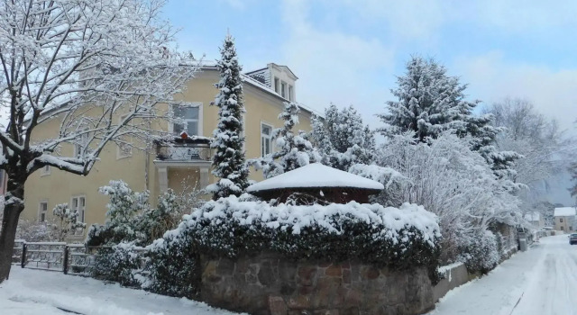 Ferienwohnung Jung