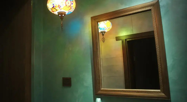 Апартаменты c 1 комнатой The FlyingTheatre Suites