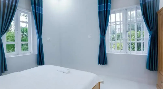 7S Hotel Lam Villa & Resort