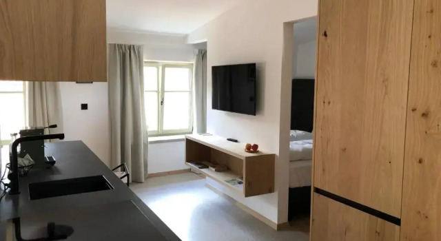 Студия Ida - historic town apartments