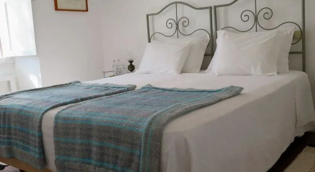 Quinta das Buganvílias