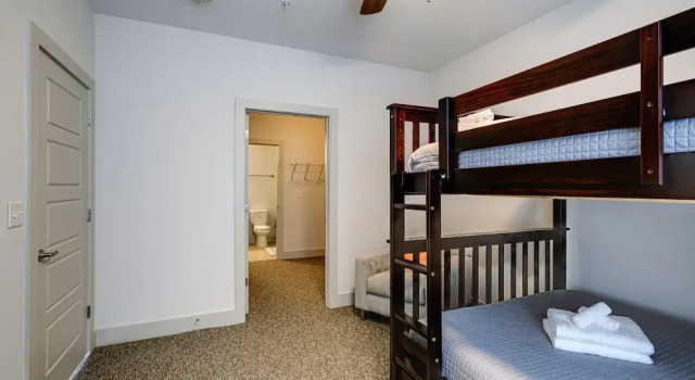 Music City Hideaway, Prenota Appartamento Hotel a Tennessee con piscina, Piscina