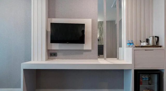 Номер Standard Yeşilyurt Park Otel