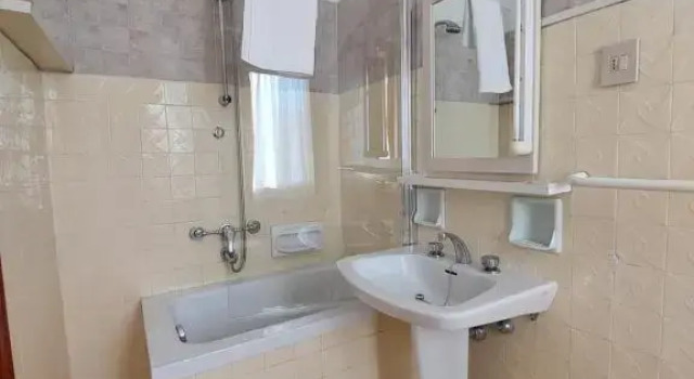 Номер Standard Hotel San Domingo