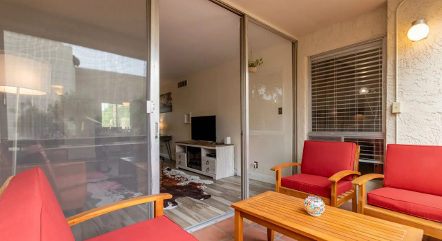 1 Bedroom Retreat in Scottsdale