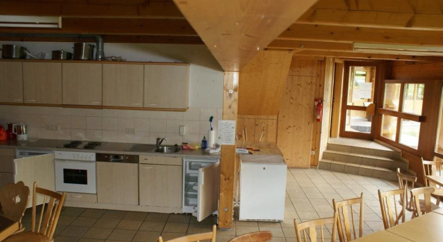 Kirchberg Hütte Silberbach, Varaa Matkakoti Todtmoos Markgräflerland