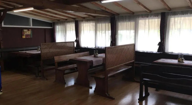 Hotel Opalchenets, Rezervovat Hotel Hotely v Stara Zagora s parkováním, Parkování