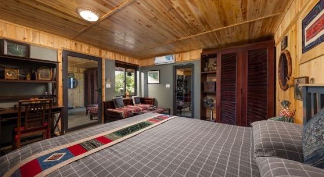 Номер Superior Ta Phin Cottage