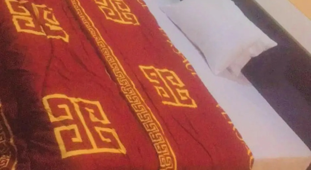 Sultan royal hotel & resorts, Varaa Hotelli Ilorin Kwara