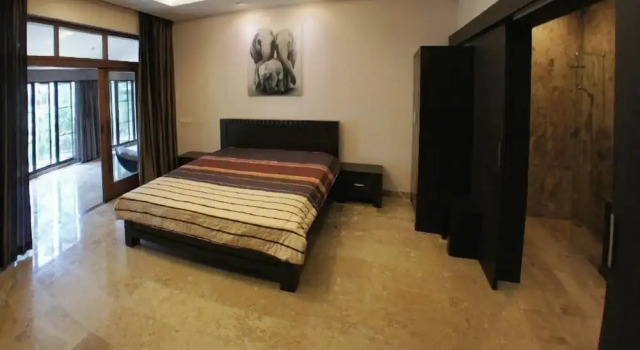 Коттедж Bliss Yoga Resort at Koh Samui