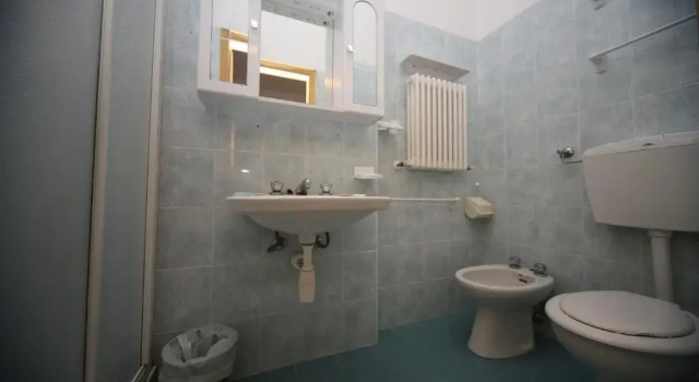 Семейный номер Standard с балконом Hotel Lugano