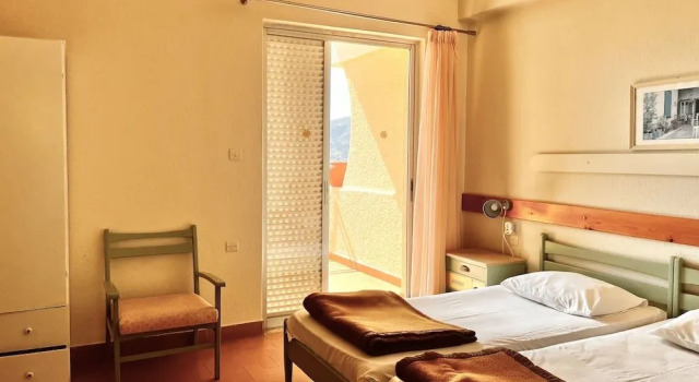 Fedra Apartments
