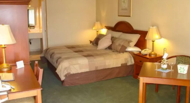 Номер Deluxe Country Inn Banning