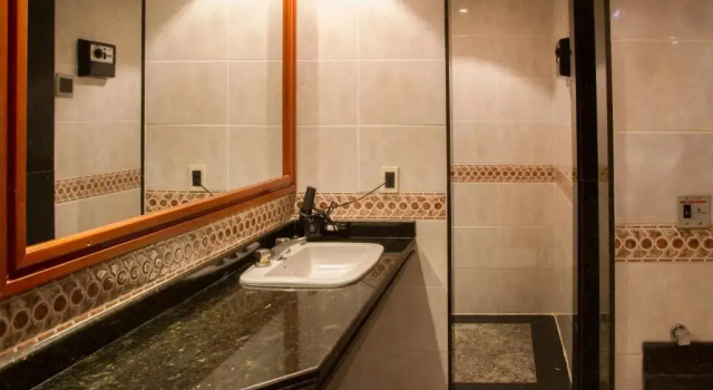 Люкс Luxury Te Adoro Hotel