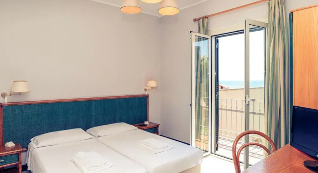 Номер Standard Sunbay Park Hotel