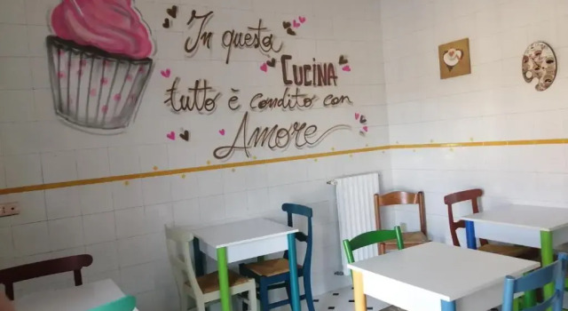 Номер Standard B&B A Casa Dei Nonni