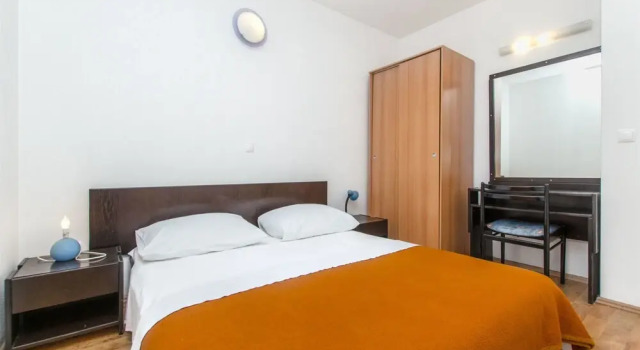 Apartments Matko