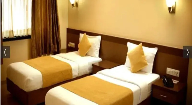 Camera club Standard Hotel Fortune Palace