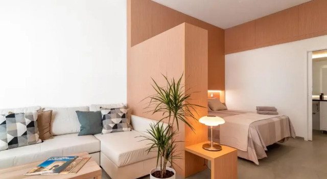 LOFT DESIGN GRANADA CENTER 2min CATHEDRAL FREE WIFI, Book Boutique Hotel Boutiquehoteller i Granada, Boutique Hotel