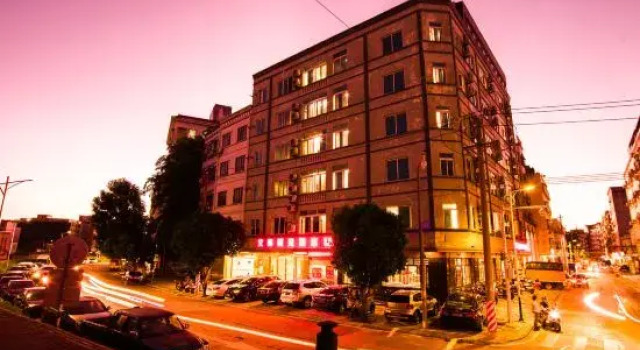 Wenhui Yinwan Hotel (Wennan Old Street), Book Hotel Wenchang Hainan