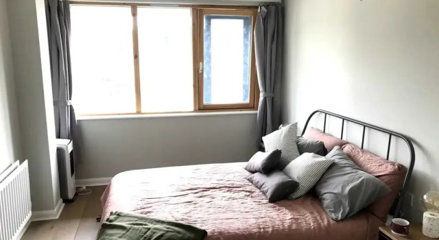 Cheerful 1 Bedroom Apartment in Camden