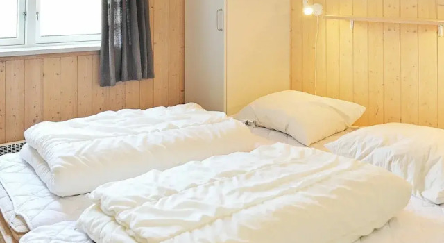 Коттедж Modern Holiday Home in Faaborg With Balcony