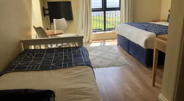 Teach Cruachan Large-Group Holiday Home, Prenota Casa vacanze  