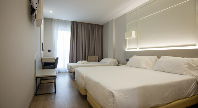 Oca Playa de Foz Hotel & Spa, Prenota Resort Hotel a Galizia con piscina, Piscina