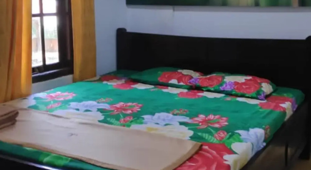 Homestay Rahayu, Prenota Hotel Muntuk Indonesia