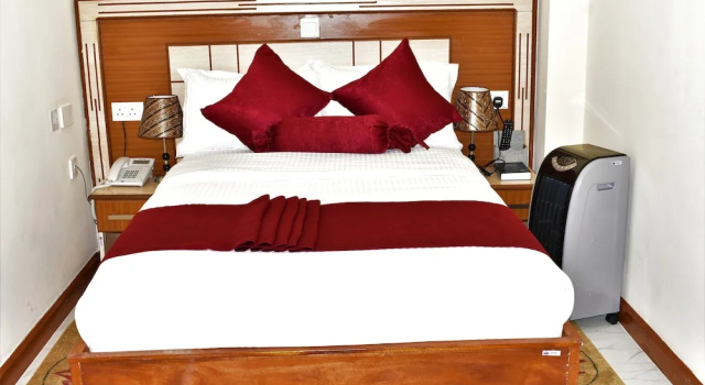 Empolos Hotel Limited