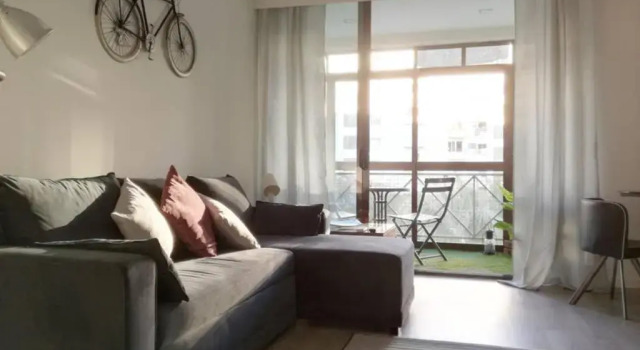 Ria Center Apartment - Right, Забронировать Апартаменты/квартира Фару Nature Reserve Ria Formosa, рядом с Муниципальный рынок Фару