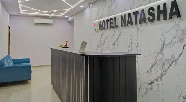 Hotel Natasha
