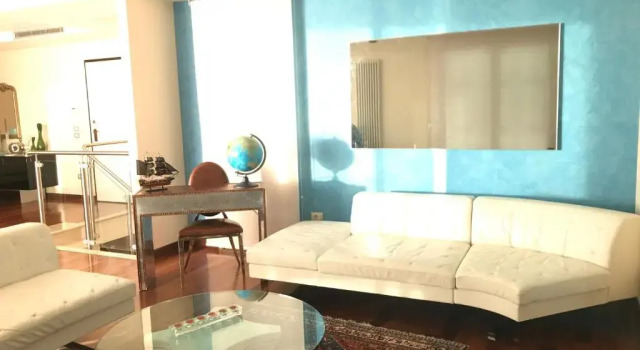 Luxury Sea View Villa Monet with Private Pool - Exclusive Retreat in Bordighera, Забронировать Вилла Отели Бордигера с бассейном, Бассейн