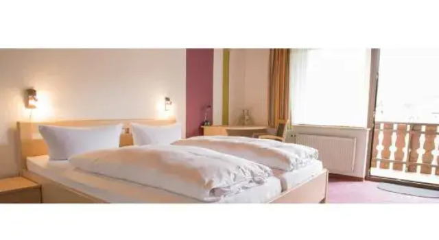 Gasthof Hotel Zur Rose Boxtal, Reserva ahora Hotel Boxtal Baden-Wurtemberg