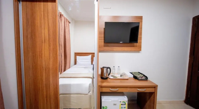 Номер Standard Orvana Al Otaibiya Hotel