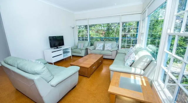 Shoal Bay Avenue Unit 7