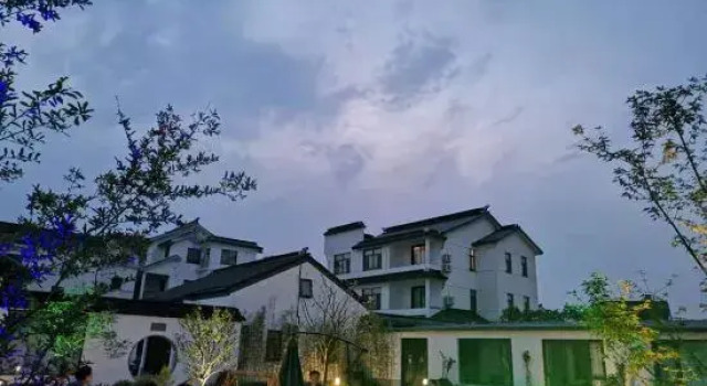 Hongyun Manor, Reserva ahora Hotel Suzhou (Jiangsu) 