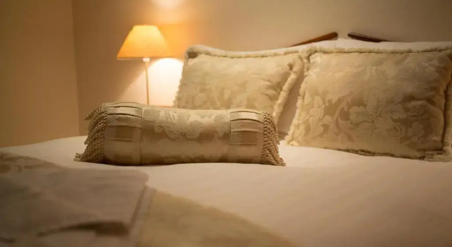 Номер Deluxe Bethel Guesthouse