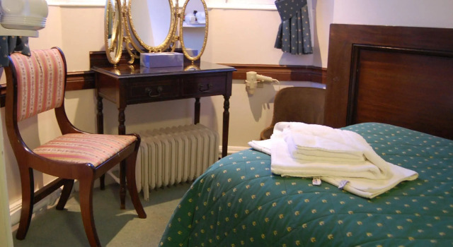 A-Haven Townhouse Hotel, Reserva ahora Hotel Leith Edimburgo
