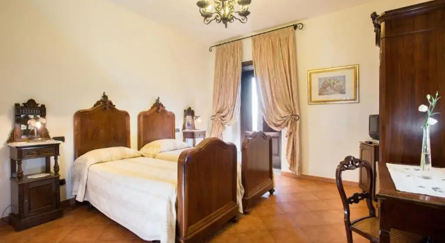 Castello di Altomonte