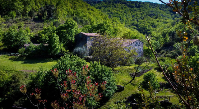 Gîte Laulagner