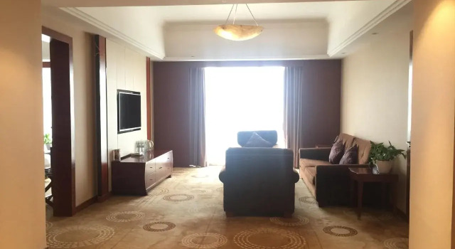 Imperial Hotel, Boek Hotel Hotels in Guangdong met parkeren, Parkeren