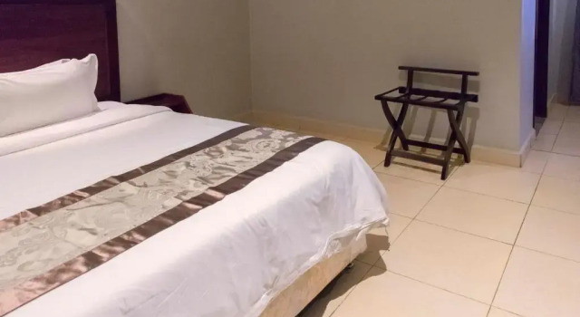 Camera Superior Easy View Hotel